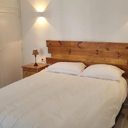 Casa Andres - Apartment Puerto del Carmen (Lanzarote)