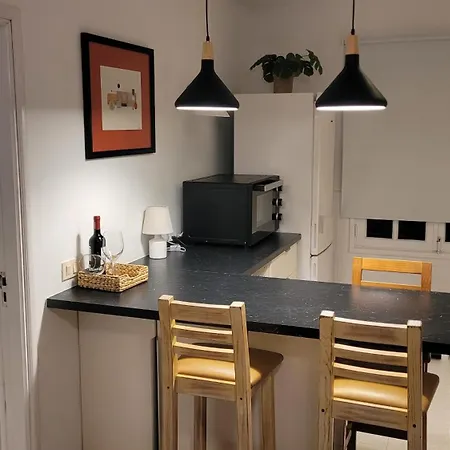 Casa Andres - Daire Puerto del Carmen (Lanzarote)