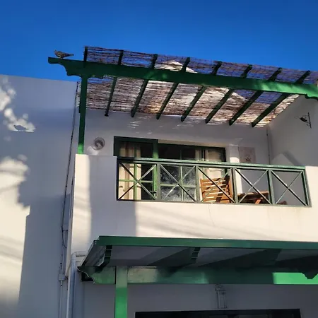 Casa Andres - Apartment