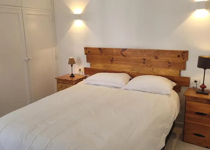 Casa Andres - Apartment Puerto del Carmen (Lanzarote)