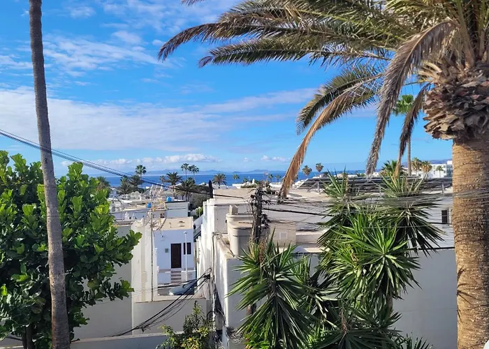 Casa Andres - Apartment *