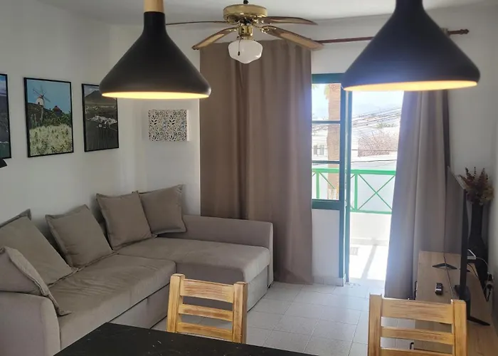 Casa Andres - Apartment *