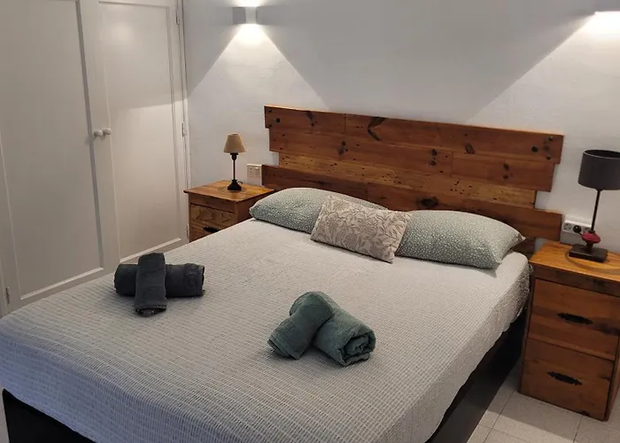 Apartment Casa Andres - Puerto del Carmen (Lanzarote)