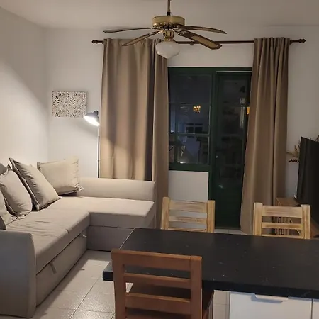 公寓 Casa Andres - 卡门港