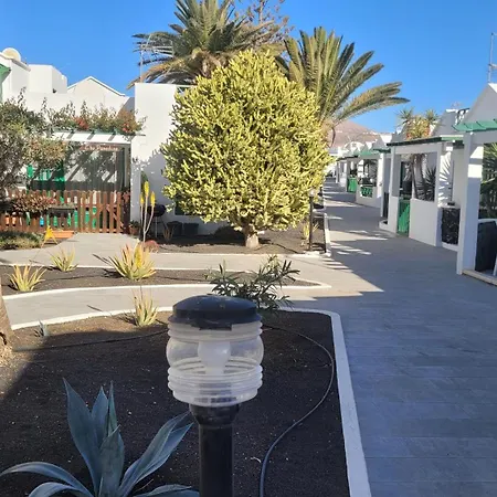 Appartement Casa Andres -