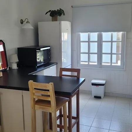 公寓 Casa Andres - *