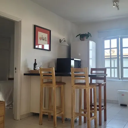 Casa Andres - Puerto del Carmen (Lanzarote)