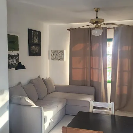 Casa Andres - * Puerto del Carmen (Lanzarote)