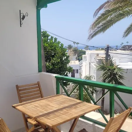 Casa Andres - Appartement *