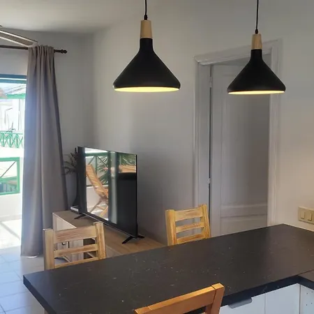Appartement Casa Andres - Puerto del Carmen (Lanzarote)