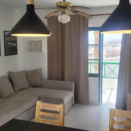 Casa Andres - Apartman *