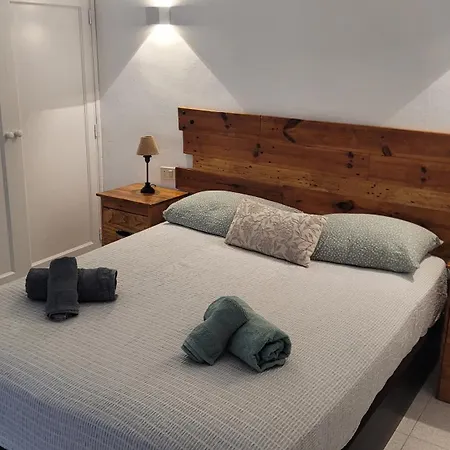 Apartamento Casa Andres - Puerto del Carmen (Lanzarote)