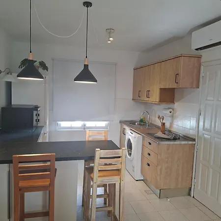Casa Andres - Appartement Puerto del Carmen (Lanzarote)