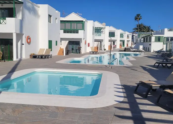 Apartment Casa Andres - Puerto del Carmen (Lanzarote)