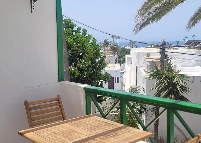 Casa Andres - Apartment *