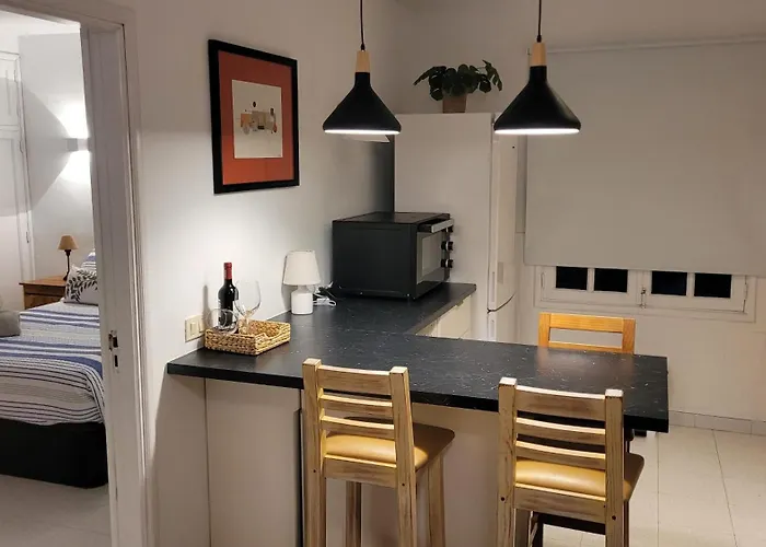 Casa Andres - Apartment Puerto del Carmen (Lanzarote)