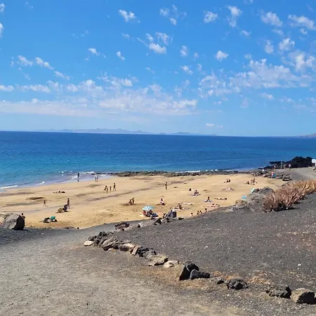 Casa Andres - Puerto del Carmen (Lanzarote)