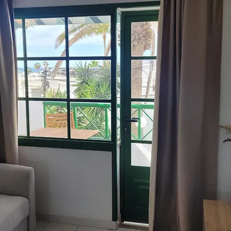 Casa Andres - Lejlighed *