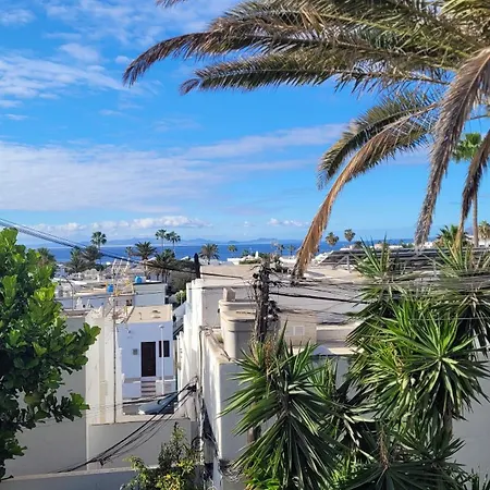 Casa Andres - Lejlighed *