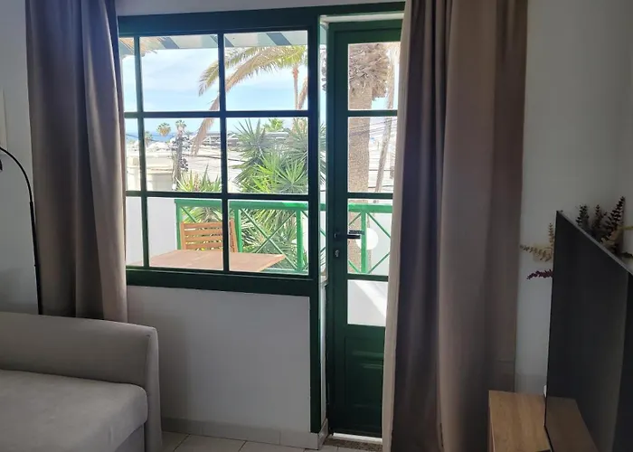 Casa Andres - Apartment *