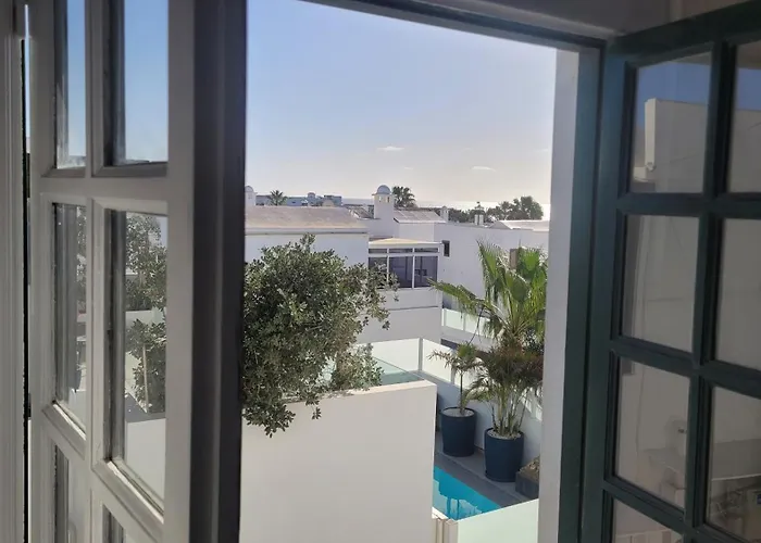 Apartment Casa Andres -