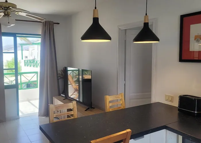 Apartment Casa Andres - Puerto del Carmen (Lanzarote)