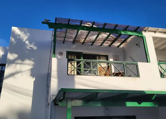 Casa Andres - Apartment